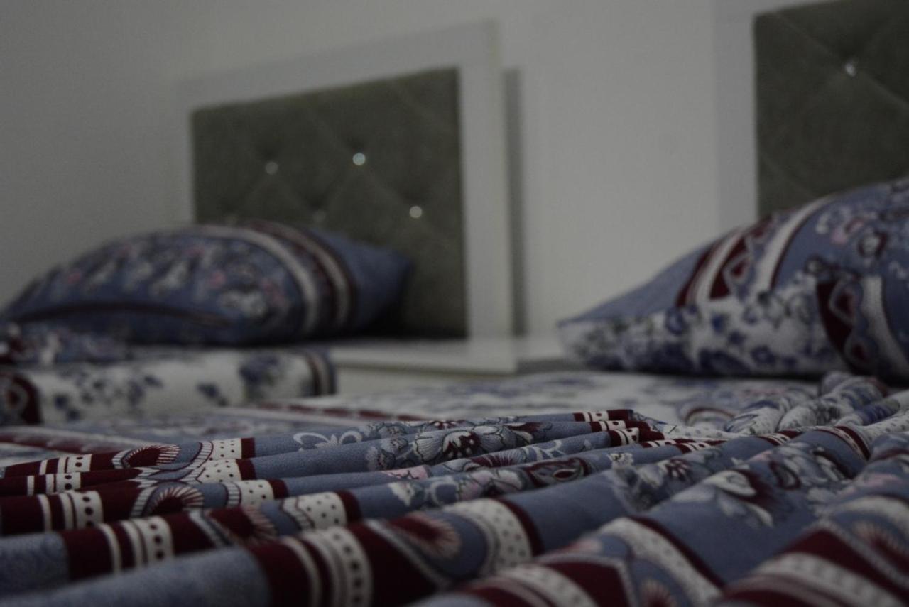 Peshkopi Hotel Reci מראה חיצוני תמונה