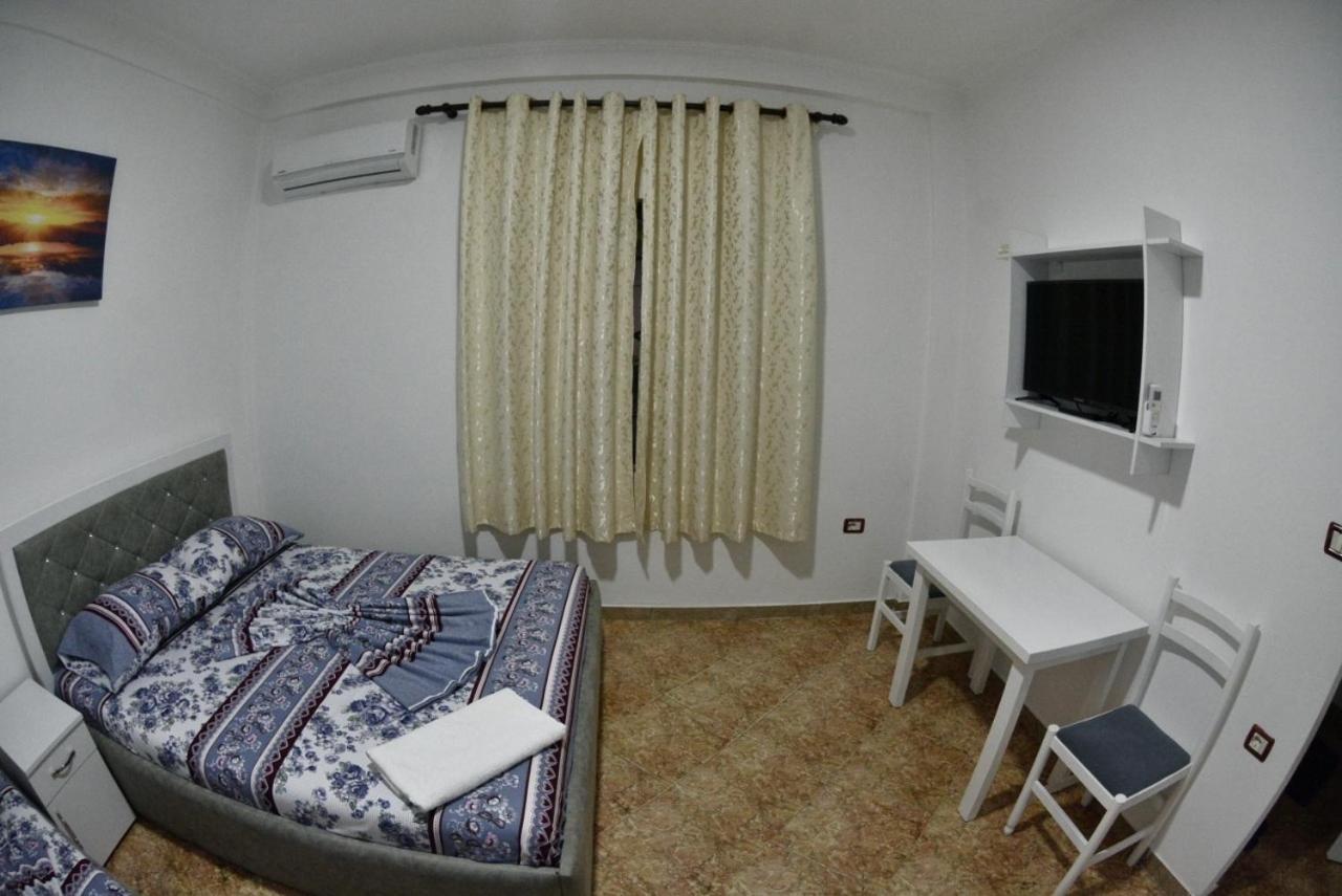 Peshkopi Hotel Reci מראה חיצוני תמונה
